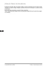 Предварительный просмотр 2 страницы Danfoss BOCK HG66e Operating Manual