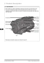 Предварительный просмотр 6 страницы Danfoss BOCK HG66e Operating Manual