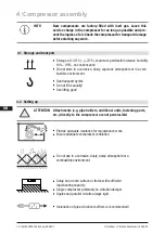 Preview for 10 page of Danfoss BOCK HG66e Operating Manual