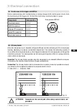 Preview for 23 page of Danfoss BOCK HG66e Operating Manual