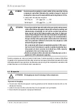 Preview for 29 page of Danfoss BOCK HG66e Operating Manual