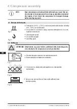 Предварительный просмотр 10 страницы Danfoss BOCK HGX22e/125-4 A Operating Manual