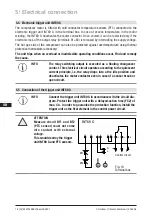 Предварительный просмотр 18 страницы Danfoss BOCK HGX22e/125-4 A Operating Manual