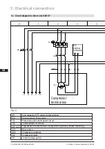 Предварительный просмотр 16 страницы Danfoss BOCK HRX CO2 T H Translation Of The Original Instructions