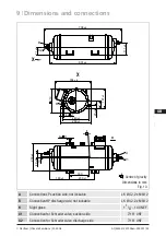 Предварительный просмотр 23 страницы Danfoss BOCK HRX CO2 T H Translation Of The Original Instructions