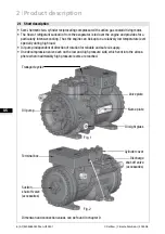 Предварительный просмотр 6 страницы Danfoss BOCK UL-HGX12 CO2 T Operating Manual