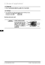 Preview for 8 page of Danfoss BOCK UL-HGX12 CO2 T Operating Manual