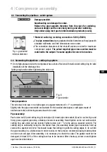 Предварительный просмотр 11 страницы Danfoss BOCK UL-HGX12 CO2 T Operating Manual