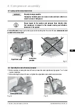 Preview for 13 page of Danfoss BOCK UL-HGX12 CO2 T Operating Manual