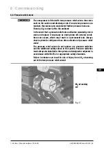 Предварительный просмотр 25 страницы Danfoss BOCK UL-HGX12 CO2 T Operating Manual