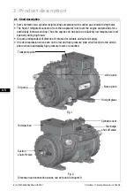 Предварительный просмотр 6 страницы Danfoss BOCK UL-HGX12e CO2 LT Operating Manual