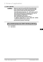 Предварительный просмотр 9 страницы Danfoss BOCK UL-HGX12e CO2 LT Operating Manual
