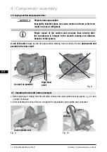 Preview for 12 page of Danfoss BOCK UL-HGX12e CO2 LT Operating Manual