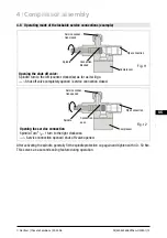 Предварительный просмотр 13 страницы Danfoss BOCK UL-HGX12e CO2 LT Operating Manual