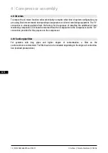 Предварительный просмотр 14 страницы Danfoss BOCK UL-HGX12e CO2 LT Operating Manual