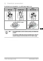 Предварительный просмотр 17 страницы Danfoss BOCK UL-HGX12e CO2 LT Operating Manual