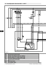 Предварительный просмотр 18 страницы Danfoss BOCK UL-HGX12e CO2 LT Operating Manual