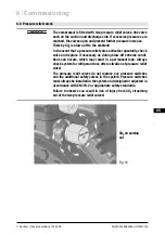 Preview for 25 page of Danfoss BOCK UL-HGX12e CO2 LT Operating Manual