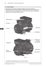 Preview for 6 page of Danfoss BOCK UL-HGX12P Operating Manual