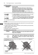 Preview for 10 page of Danfoss BOCK UL-HGX12P Operating Manual