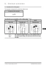 Preview for 13 page of Danfoss BOCK UL-HGX12P Operating Manual