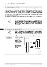 Preview for 16 page of Danfoss BOCK UL-HGX12P Operating Manual