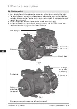 Preview for 6 page of Danfoss BOCK UL-HGX24 CO2 T Series Operating Manual