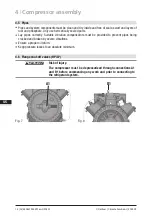 Preview for 12 page of Danfoss BOCK UL-HGX24 CO2 T Series Operating Manual