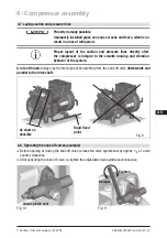 Preview for 13 page of Danfoss BOCK UL-HGX24 CO2 T Series Operating Manual