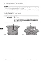 Предварительный просмотр 12 страницы Danfoss BOCK UL-HGX24e CO2 LT Operating Manual