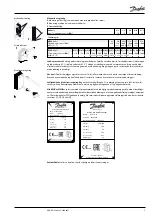Preview for 5 page of Danfoss BPHE Series Instructions Manual