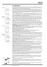 Preview for 8 page of Danfoss BPHE Series Instructions Manual