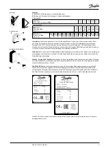 Предварительный просмотр 9 страницы Danfoss BPHE Series Instructions Manual