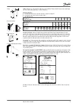 Preview for 19 page of Danfoss BPHE Series Instructions Manual