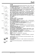 Предварительный просмотр 22 страницы Danfoss BPHE Series Instructions Manual