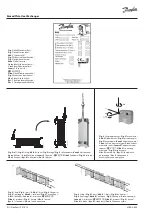 Предварительный просмотр 2 страницы Danfoss Brazed Plate Heat Exchanger Operating Manual