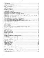 Предварительный просмотр 2 страницы Danfoss BW10 020-090 Installation, Operation And Maintenance Instructions