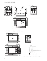 Предварительный просмотр 12 страницы Danfoss BW10 020-090 Installation, Operation And Maintenance Instructions