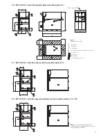 Предварительный просмотр 13 страницы Danfoss BW10 020-090 Installation, Operation And Maintenance Instructions