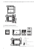 Предварительный просмотр 14 страницы Danfoss BW10 020-090 Installation, Operation And Maintenance Instructions