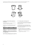 Предварительный просмотр 20 страницы Danfoss BW10 020-090 Installation, Operation And Maintenance Instructions