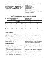 Предварительный просмотр 23 страницы Danfoss BW10 020-090 Installation, Operation And Maintenance Instructions