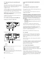 Предварительный просмотр 32 страницы Danfoss BW10 020-090 Installation, Operation And Maintenance Instructions