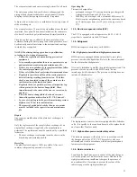 Предварительный просмотр 33 страницы Danfoss BW10 020-090 Installation, Operation And Maintenance Instructions