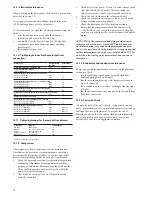 Предварительный просмотр 38 страницы Danfoss BW10 020-090 Installation, Operation And Maintenance Instructions