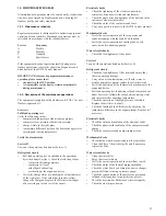 Предварительный просмотр 39 страницы Danfoss BW10 020-090 Installation, Operation And Maintenance Instructions