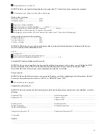 Предварительный просмотр 41 страницы Danfoss BW10 020-090 Installation, Operation And Maintenance Instructions