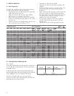 Preview for 16 page of Danfoss BW10 020-090 Operation Instructions Manual