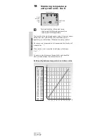 Предварительный просмотр 22 страницы Danfoss C17 Installer'S Manual