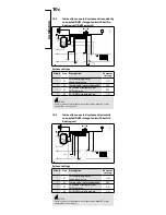 Предварительный просмотр 8 страницы Danfoss C37 User Manual